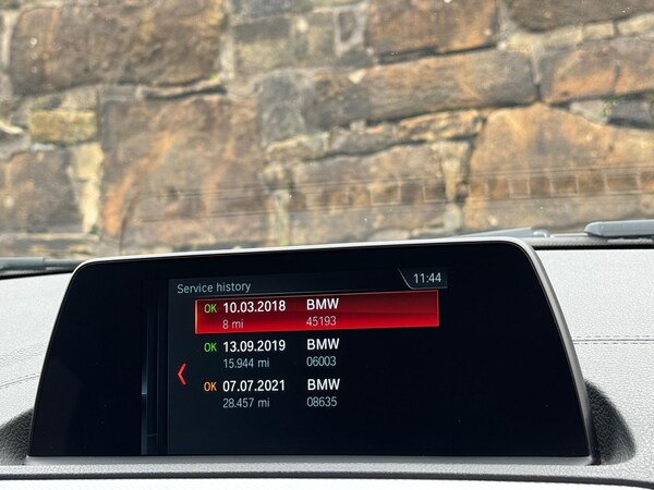 Used BMW 1 Series 2018 for sale - 76189952: Photo 33