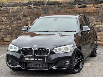 Used BMW 1 Series 2018 for sale - 76189952: Photo 3