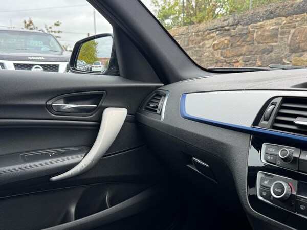 Used BMW 1 Series 2018 for sale - 76189952: Photo 49