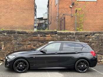 Used BMW 1 Series 2018 for sale - 76189952: Photo 4