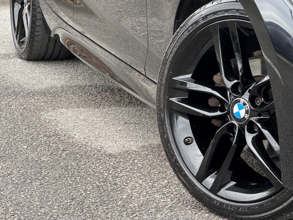 Used BMW 1 Series 2018 for sale - 76189952: Photo 51