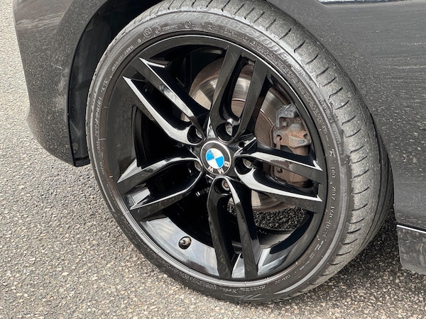 Used BMW 1 Series 2018 for sale - 76189952: Photo 52