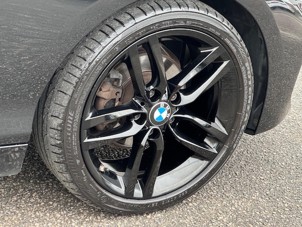 Used BMW 1 Series 2018 for sale - 76189952: Photo 53