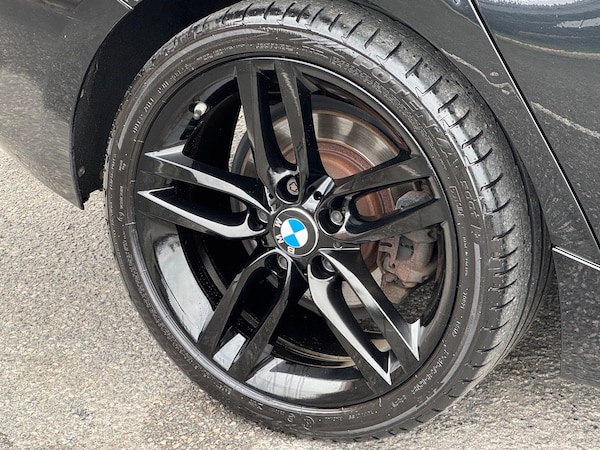 Used BMW 1 Series 2018 for sale - 76189952: Photo 54