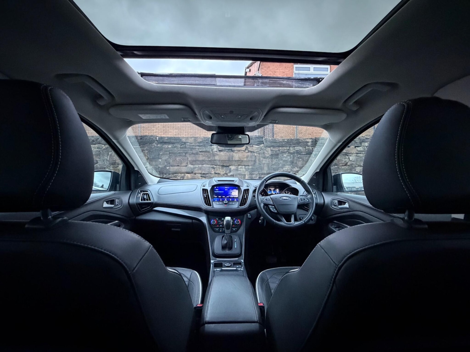 Used Ford Kuga 2019 for sale - 77395912: Photo 11