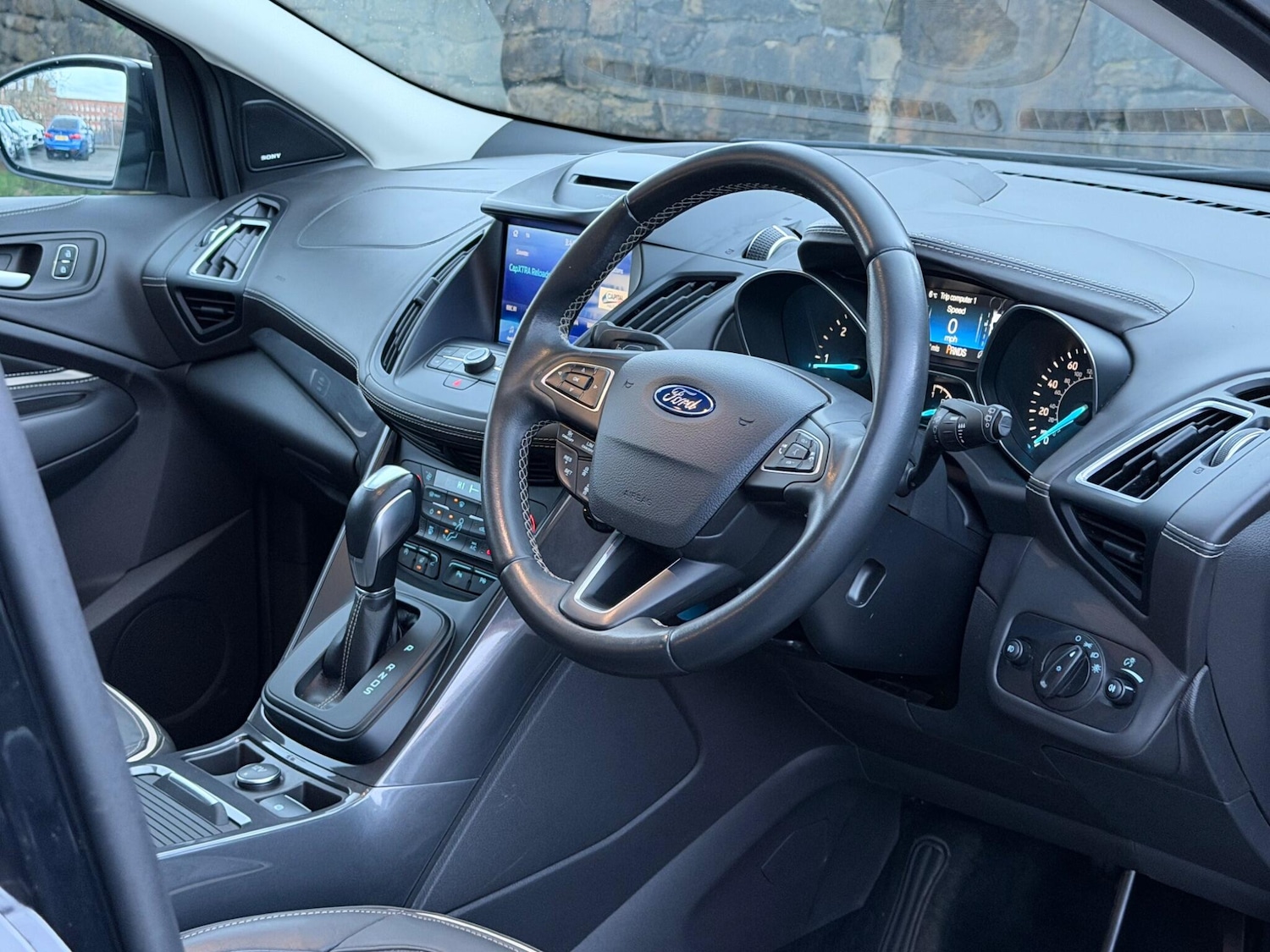 Used Ford Kuga 2019 for sale - 77395912: Photo 13