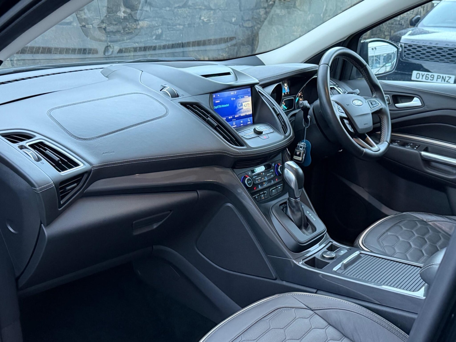 Used Ford Kuga 2019 for sale - 77395912: Photo 15