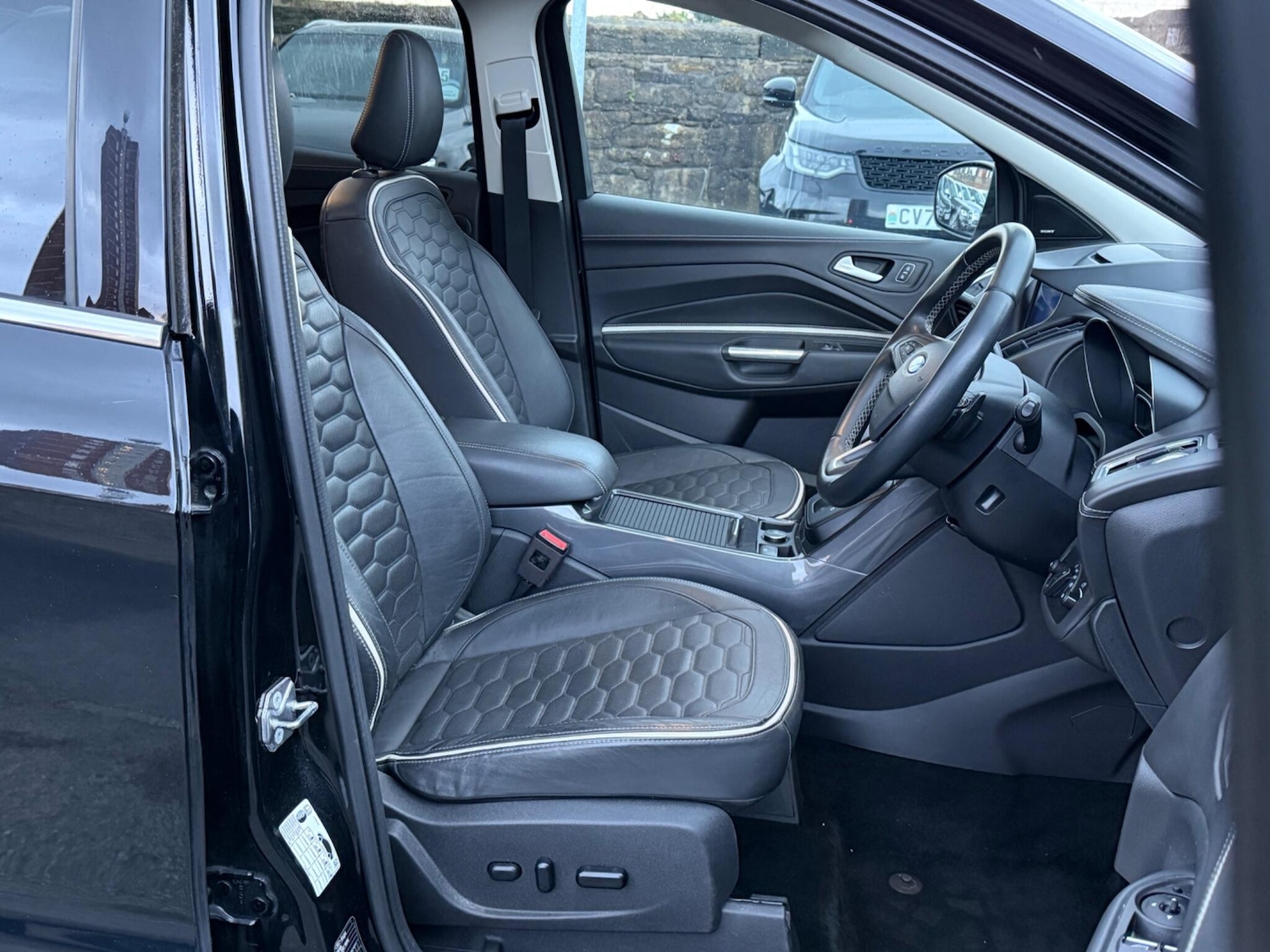 Used Ford Kuga 2019 for sale - 77395912: Photo 16