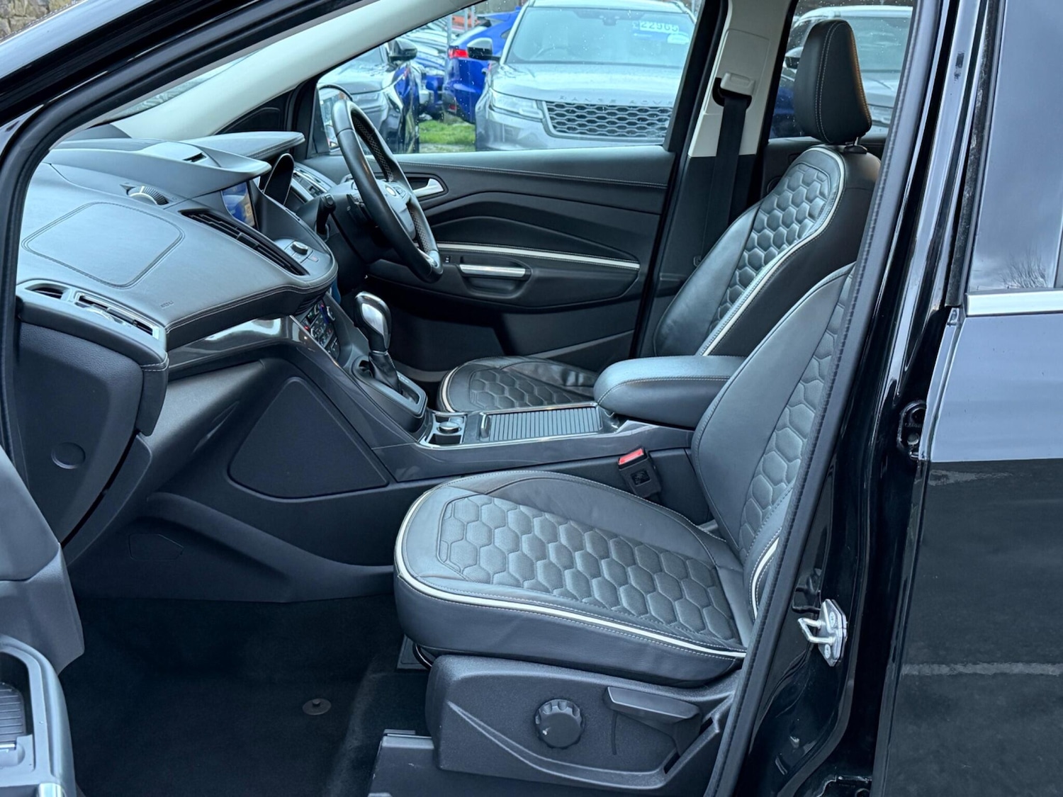 Used Ford Kuga 2019 for sale - 77395912: Photo 17