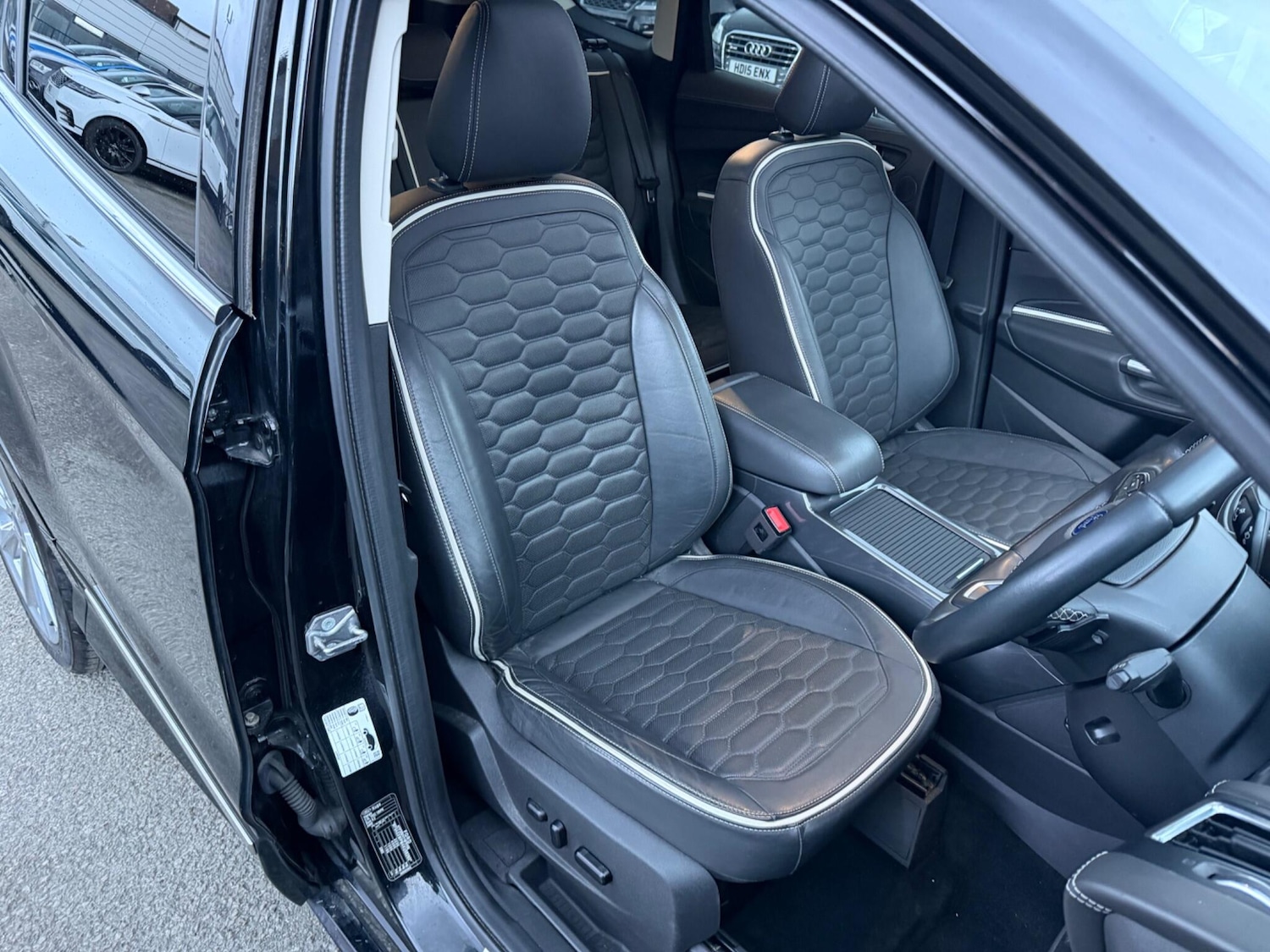 Used Ford Kuga 2019 for sale - 77395912: Photo 18