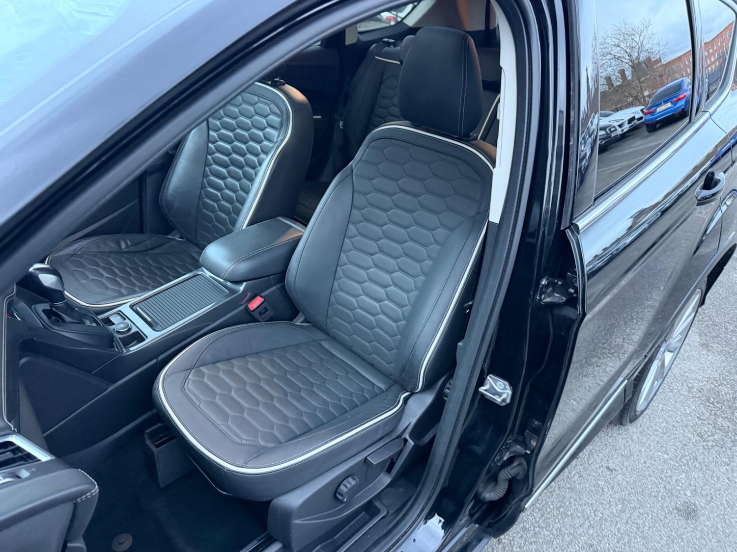 Used Ford Kuga 2019 for sale - 77395912: Photo 19