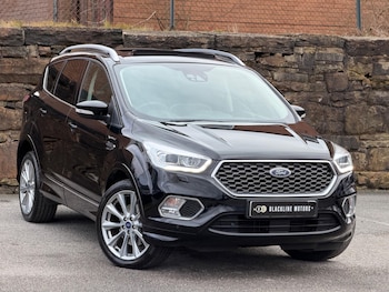 Used Ford Kuga 2019 for sale - 77395912: Photo