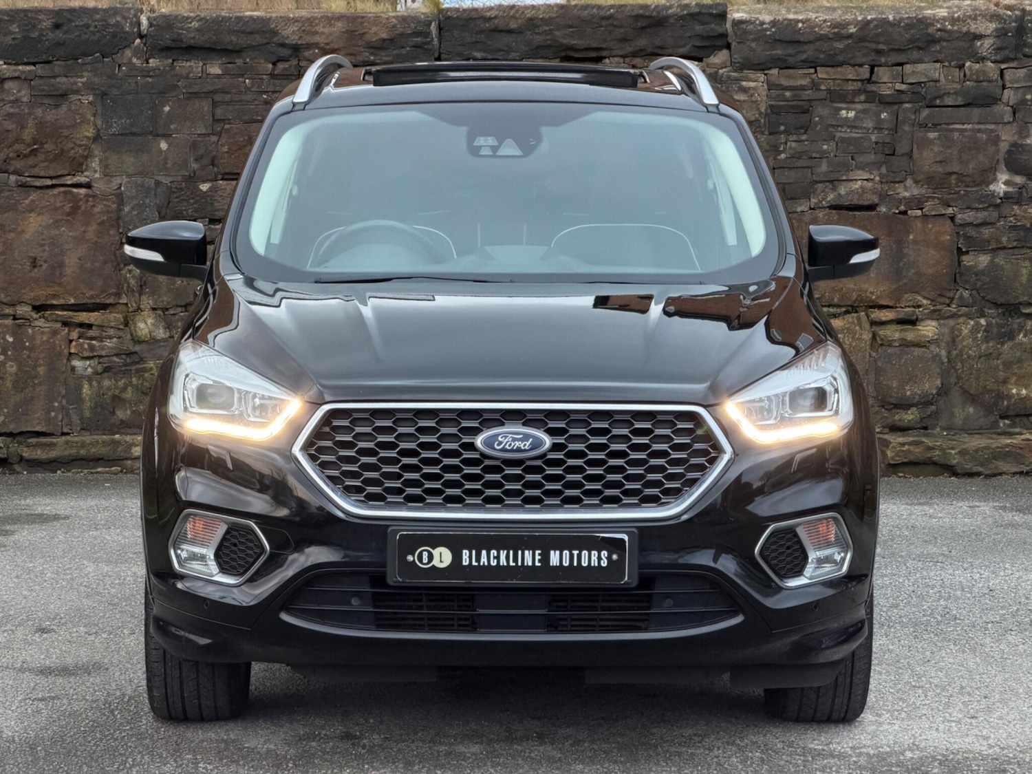 Used Ford Kuga 2019 for sale - 77395912: Photo 2