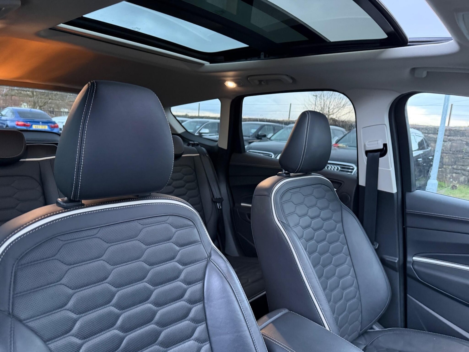 Used Ford Kuga 2019 for sale - 77395912: Photo 20