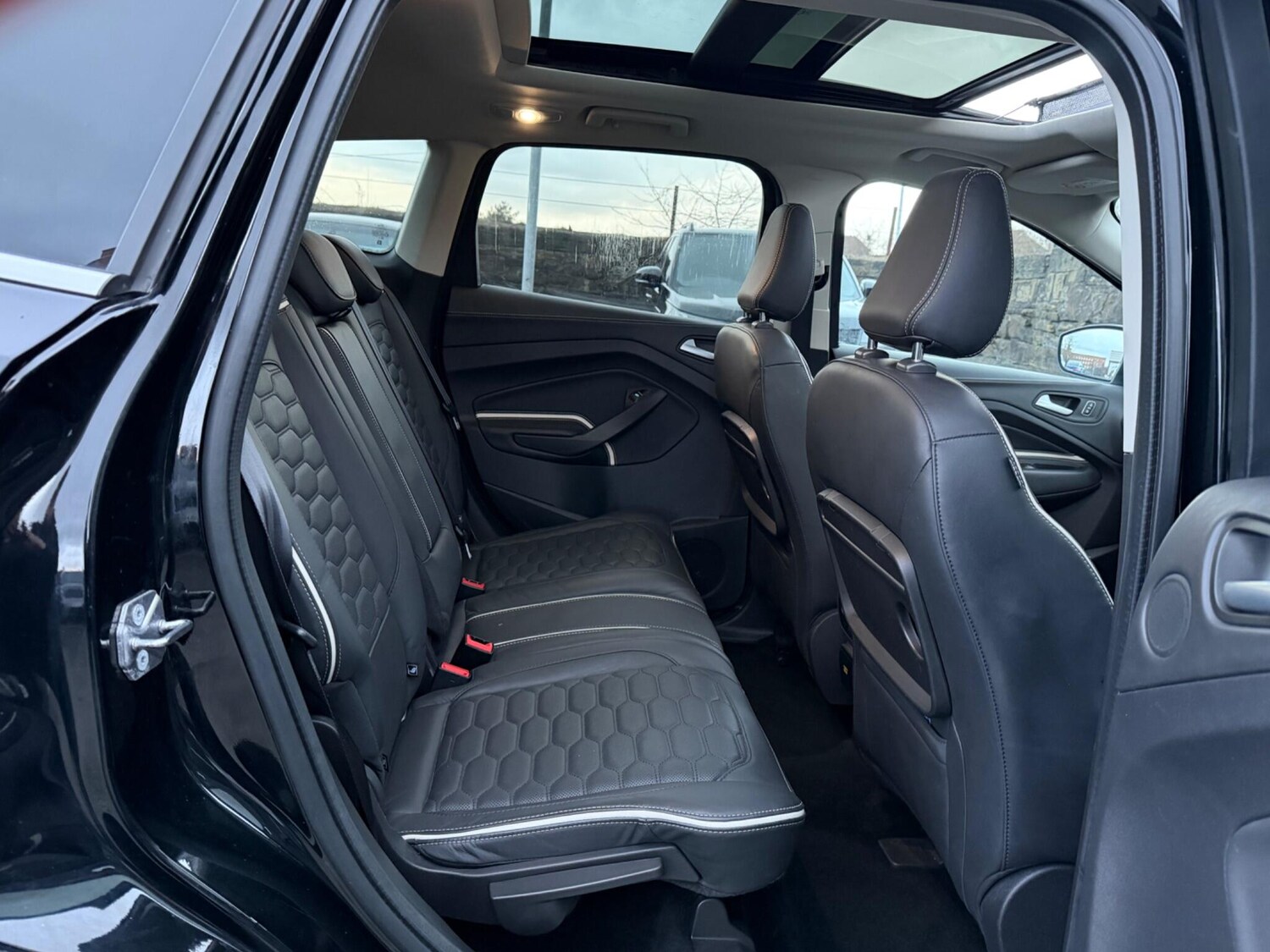 Used Ford Kuga 2019 for sale - 77395912: Photo 21