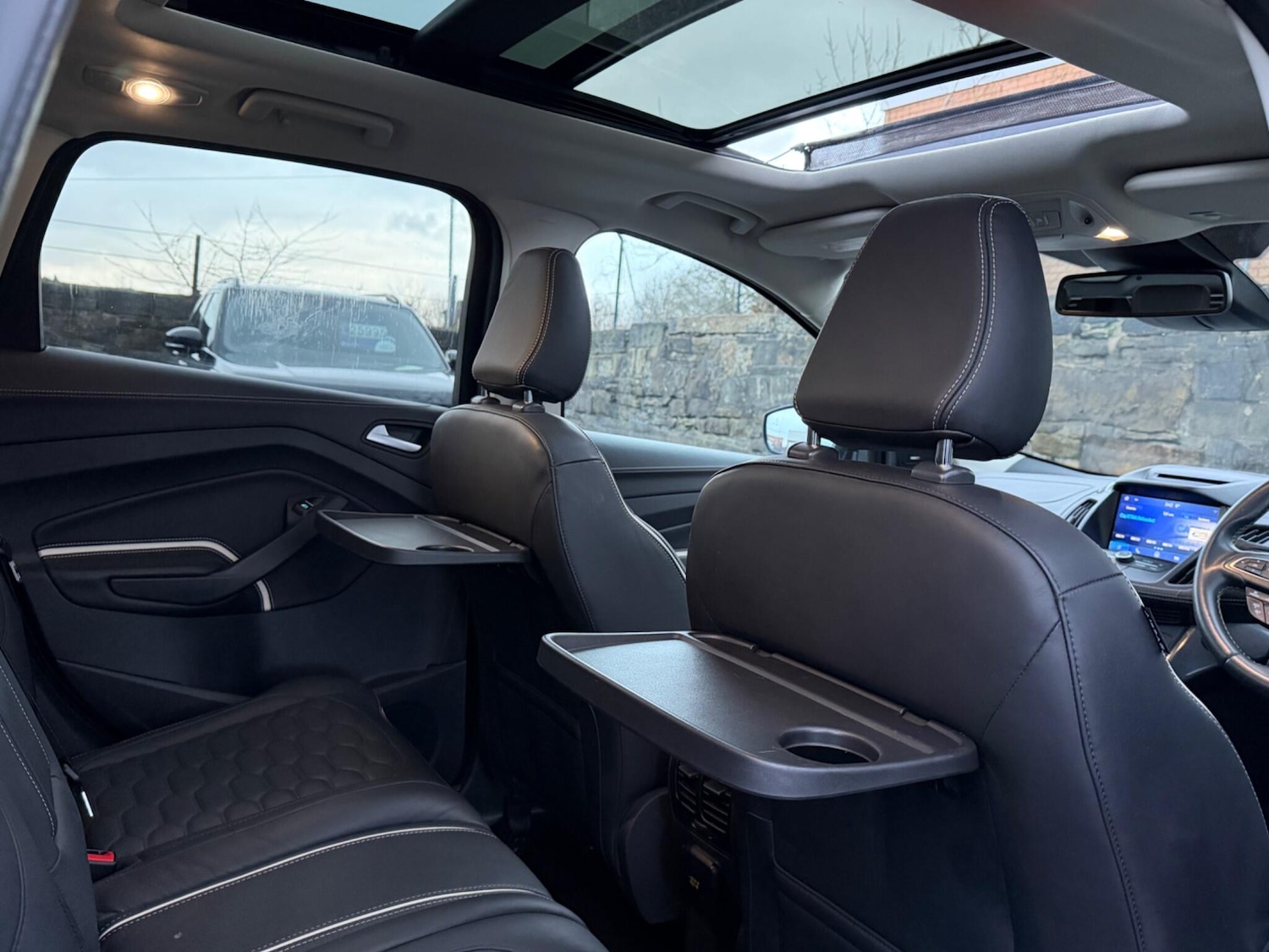 Used Ford Kuga 2019 for sale - 77395912: Photo 22