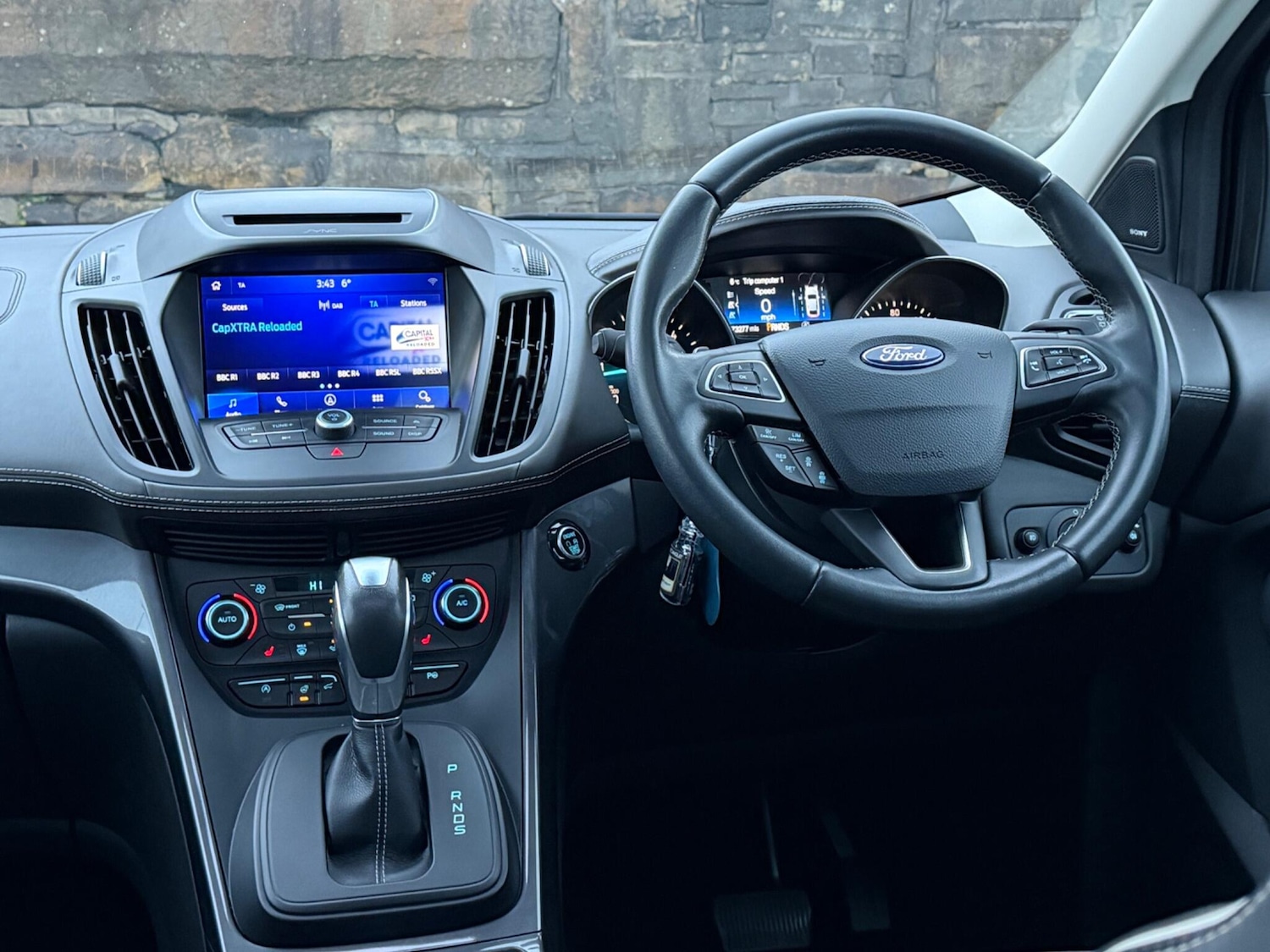 Used Ford Kuga 2019 for sale - 77395912: Photo 26