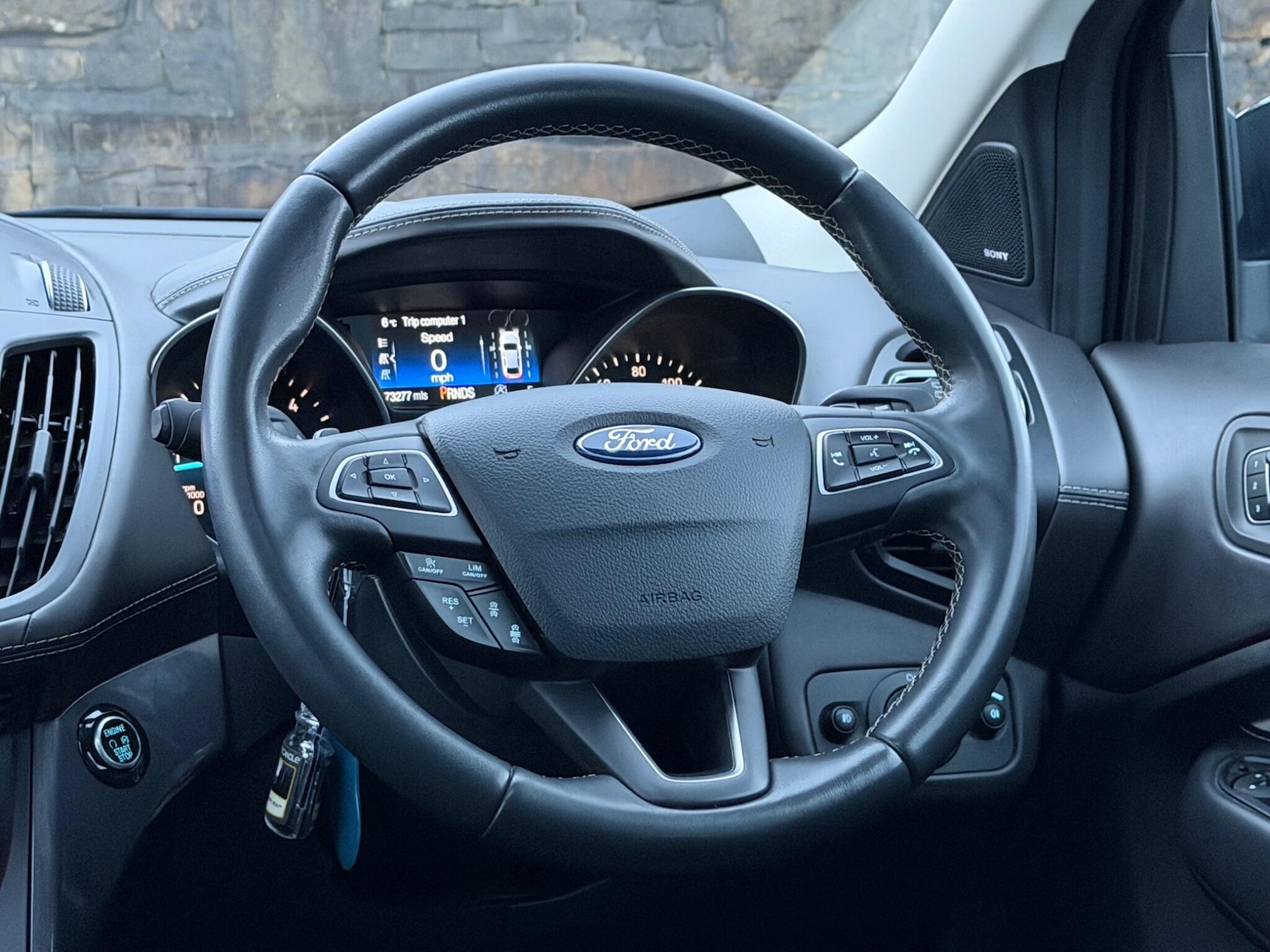 Used Ford Kuga 2019 for sale - 77395912: Photo 27
