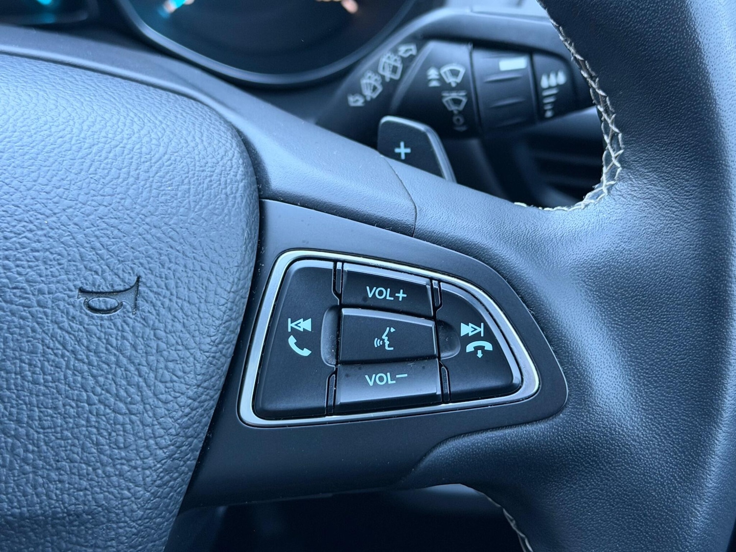 Used Ford Kuga 2019 for sale - 77395912: Photo 28