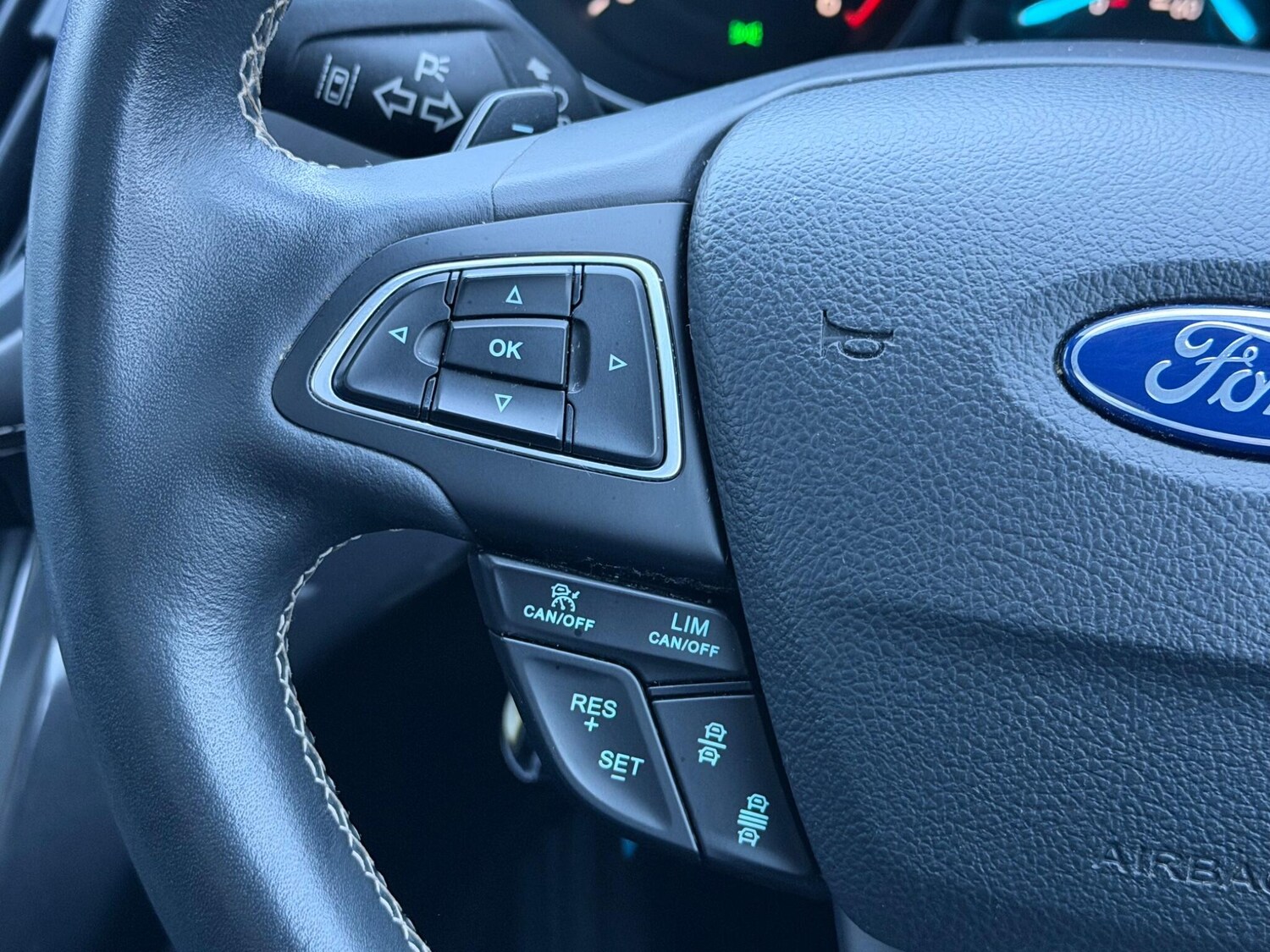 Used Ford Kuga 2019 for sale - 77395912: Photo 29