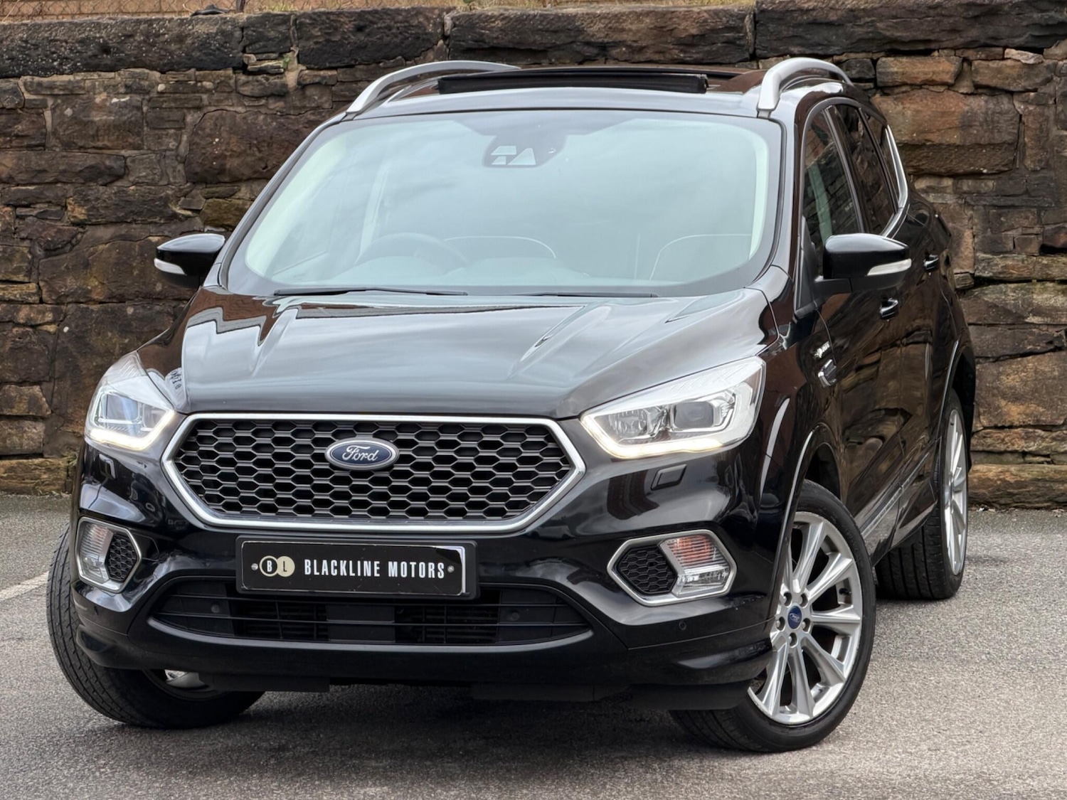 Used Ford Kuga 2019 for sale - 77395912: Photo 3