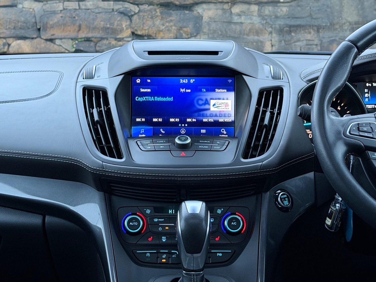 Used Ford Kuga 2019 for sale - 77395912: Photo 30