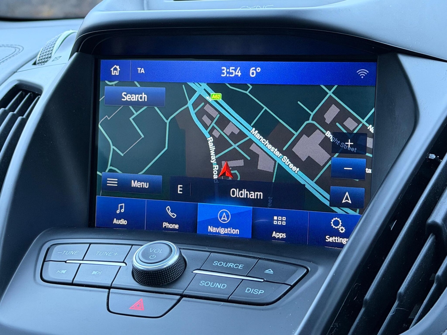 Used Ford Kuga 2019 for sale - 77395912: Photo 33