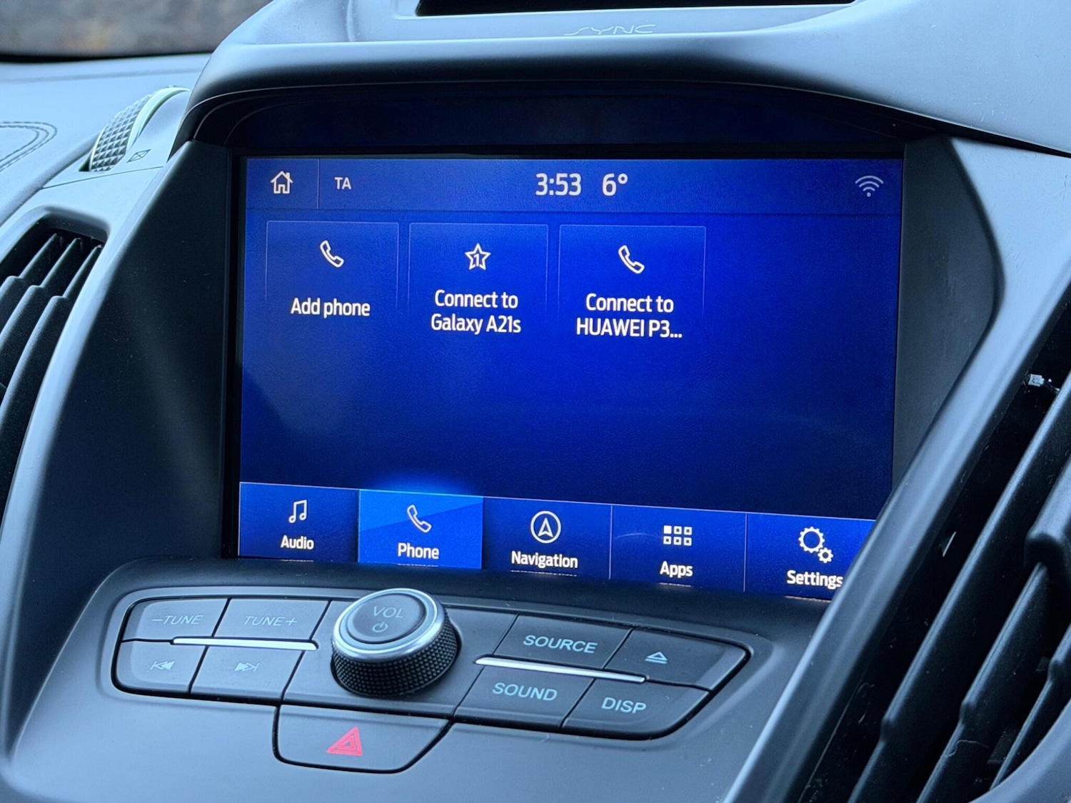 Used Ford Kuga 2019 for sale - 77395912: Photo 34