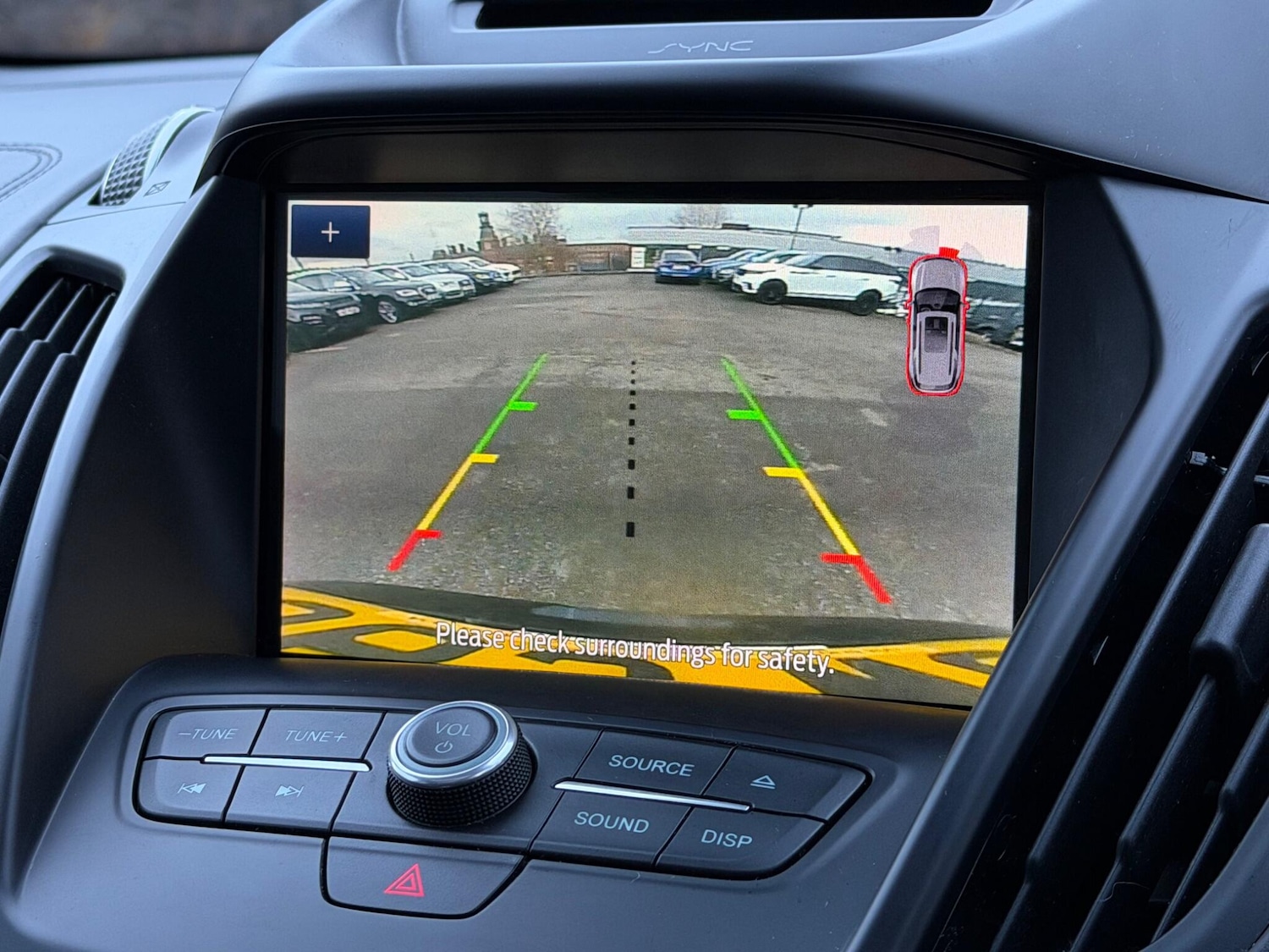 Used Ford Kuga 2019 for sale - 77395912: Photo 36