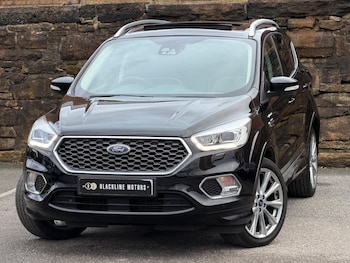 Used Ford Kuga 2019 for sale - 77395912: Photo