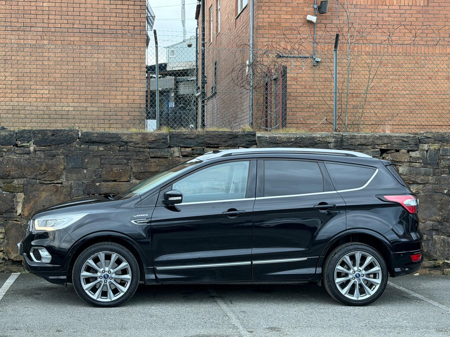 Used Ford Kuga 2019 for sale - 77395912: Photo 4