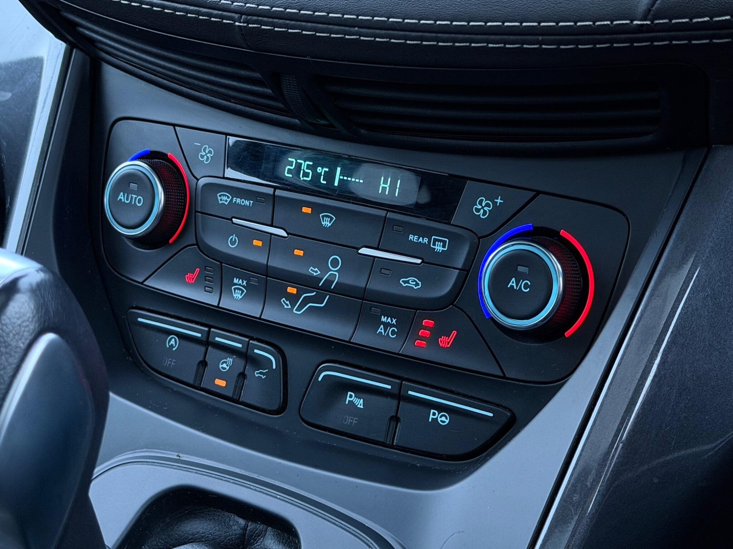 Used Ford Kuga 2019 for sale - 77395912: Photo 40