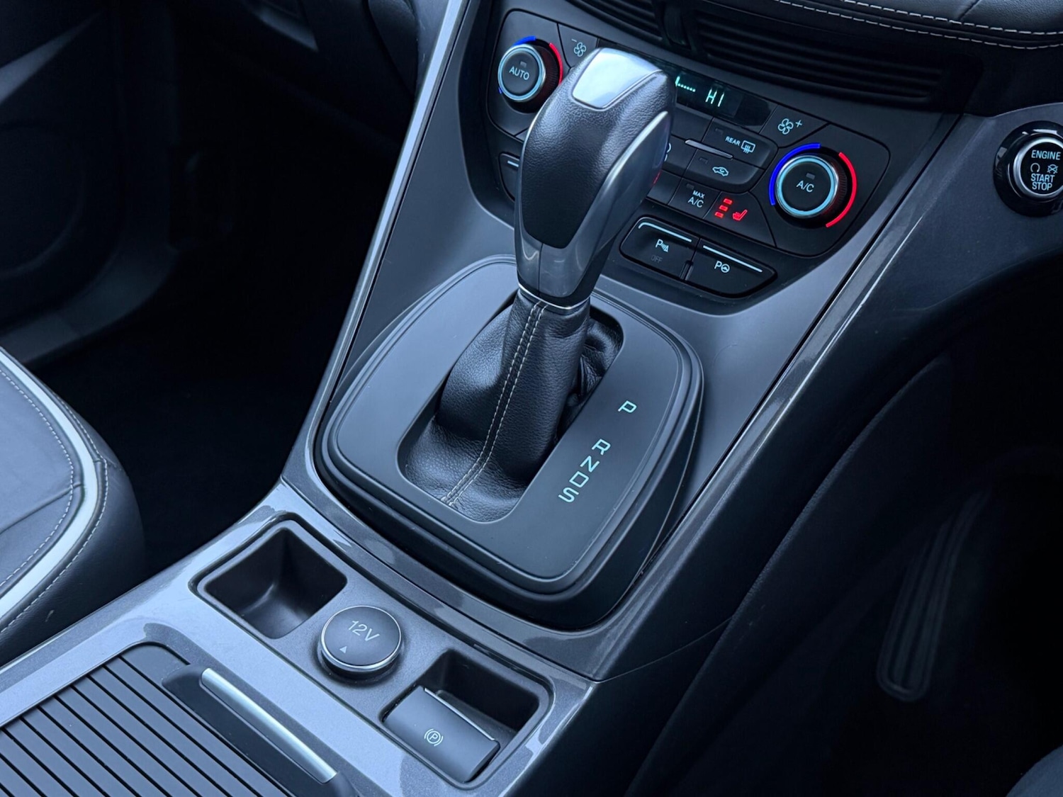 Used Ford Kuga 2019 for sale - 77395912: Photo 42