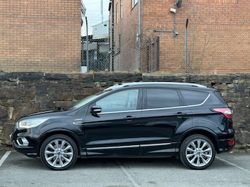 Used Ford Kuga 2019 for sale - 77395912: Photo