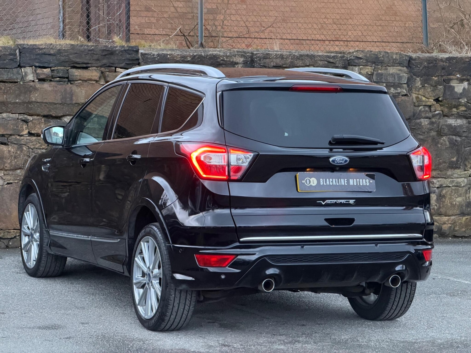 Used Ford Kuga 2019 for sale - 77395912: Photo 5