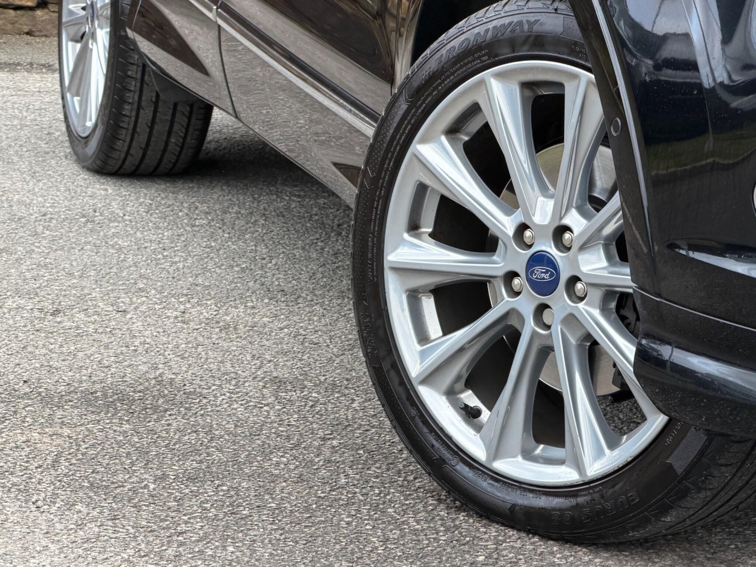 Used Ford Kuga 2019 for sale - 77395912: Photo 55