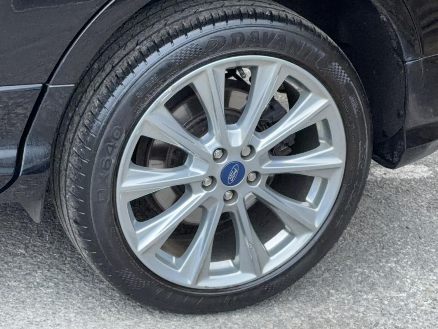 Used Ford Kuga 2019 for sale - 77395912: Photo 57