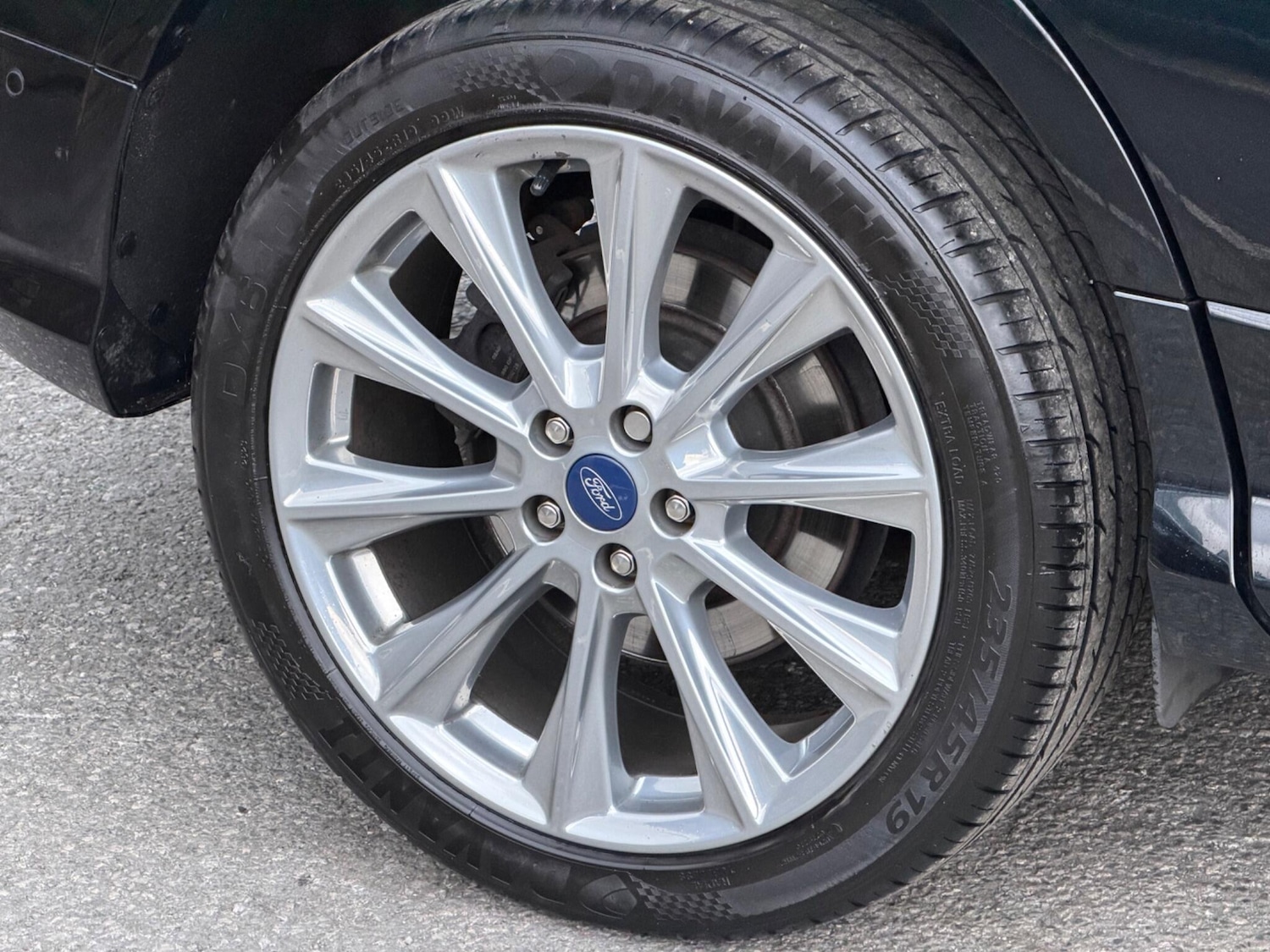 Used Ford Kuga 2019 for sale - 77395912: Photo 58