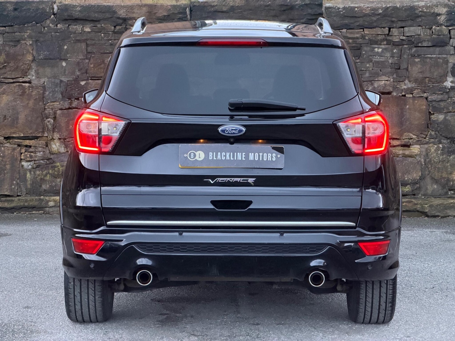 Used Ford Kuga 2019 for sale - 77395912: Photo 6