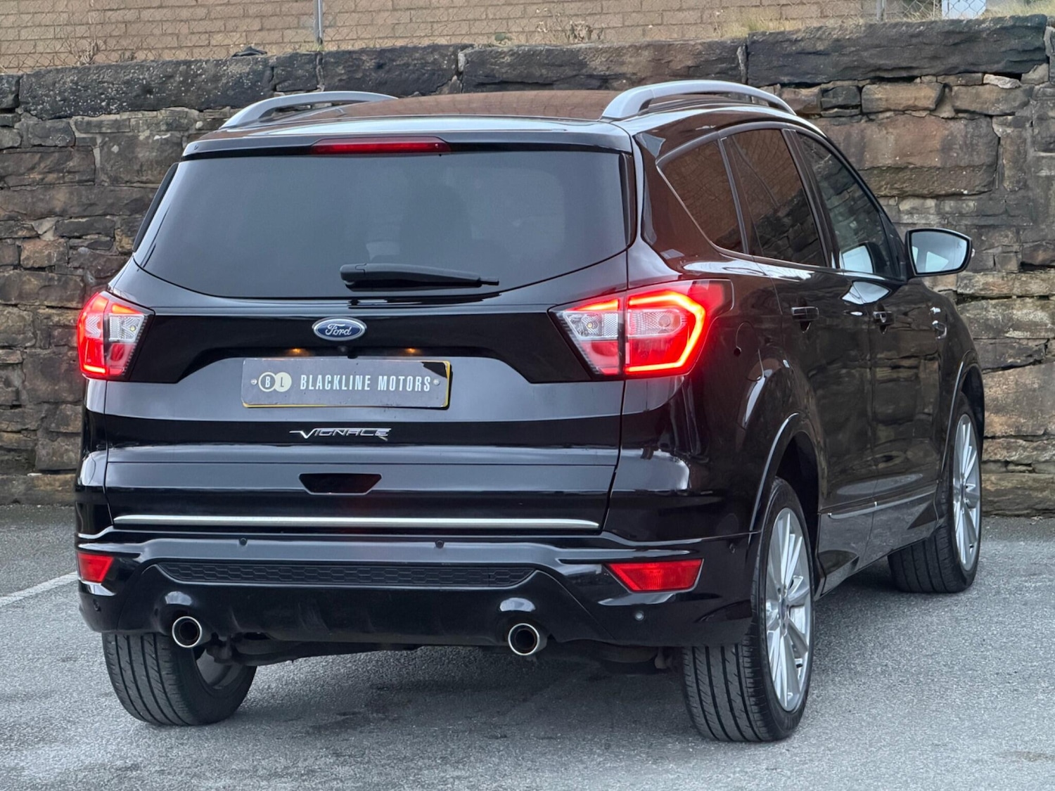 Used Ford Kuga 2019 for sale - 77395912: Photo 7