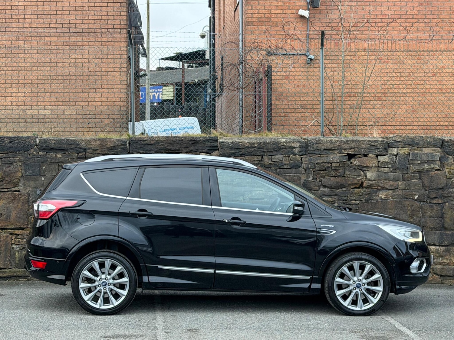 Used Ford Kuga 2019 for sale - 77395912: Photo 8