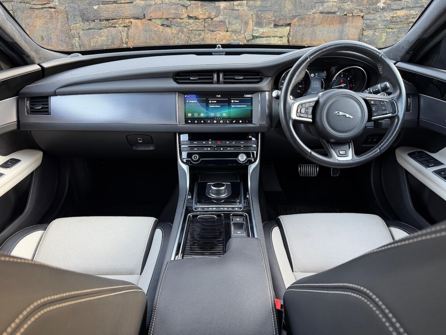 Used Jaguar XF 2019 for sale - 76824765: Photo 10