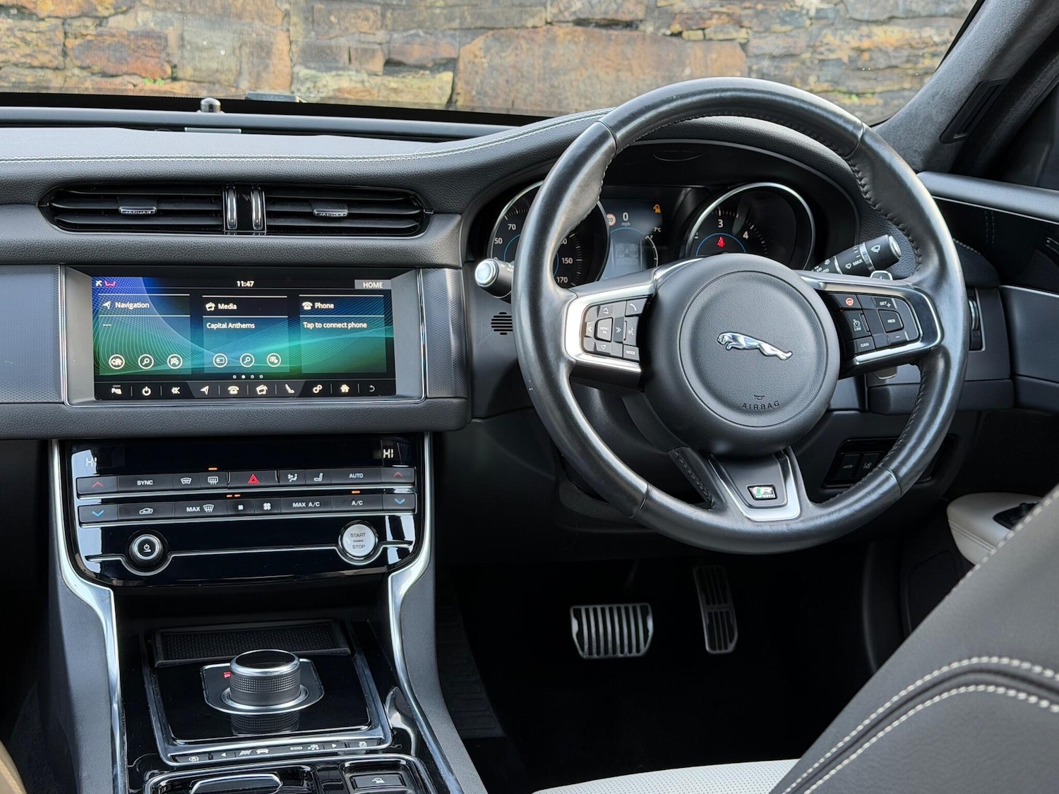 Used Jaguar XF 2019 for sale - 76824765: Photo 22