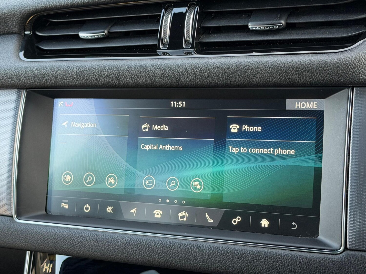 Used Jaguar XF 2019 for sale - 76824765: Photo 28