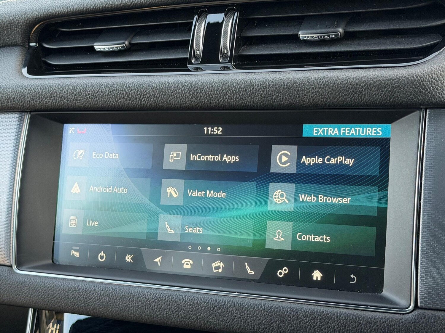 Used Jaguar XF 2019 for sale - 76824765: Photo 29