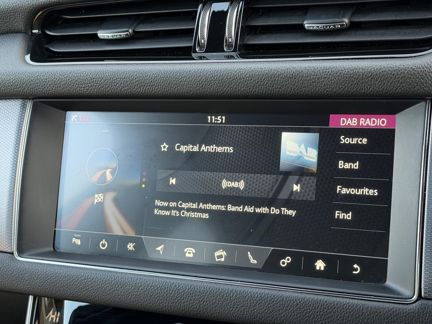 Used Jaguar XF 2019 for sale - 76824765: Photo 31