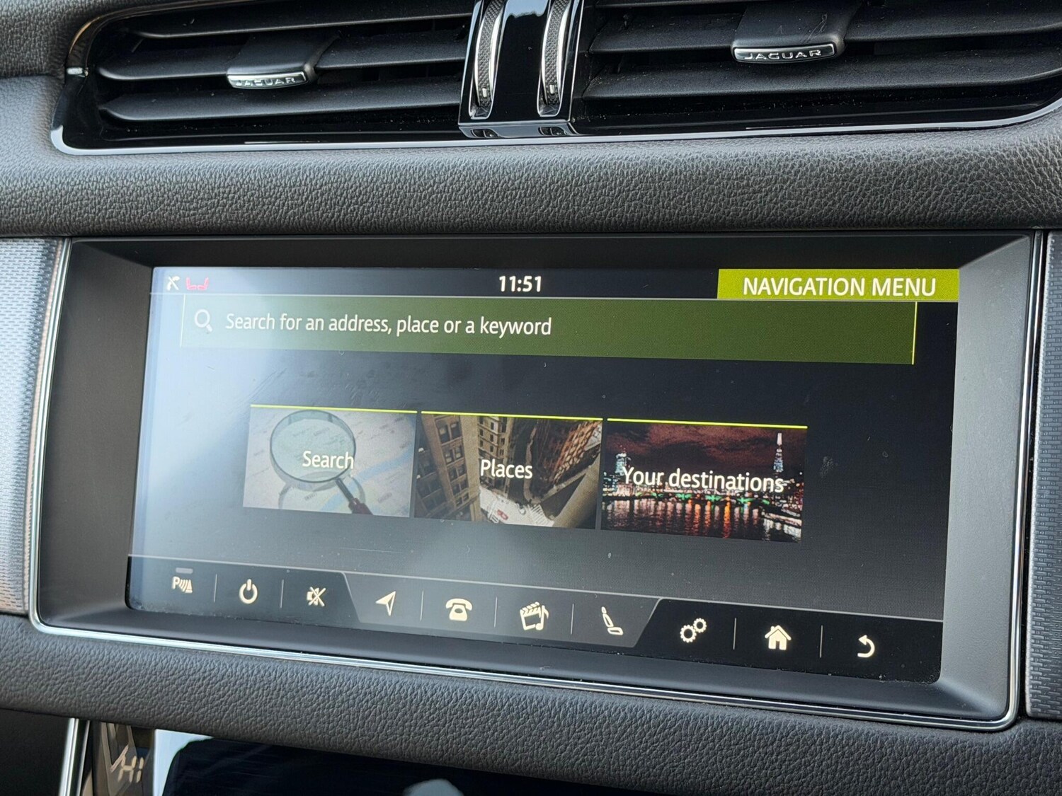 Used Jaguar XF 2019 for sale - 76824765: Photo 32