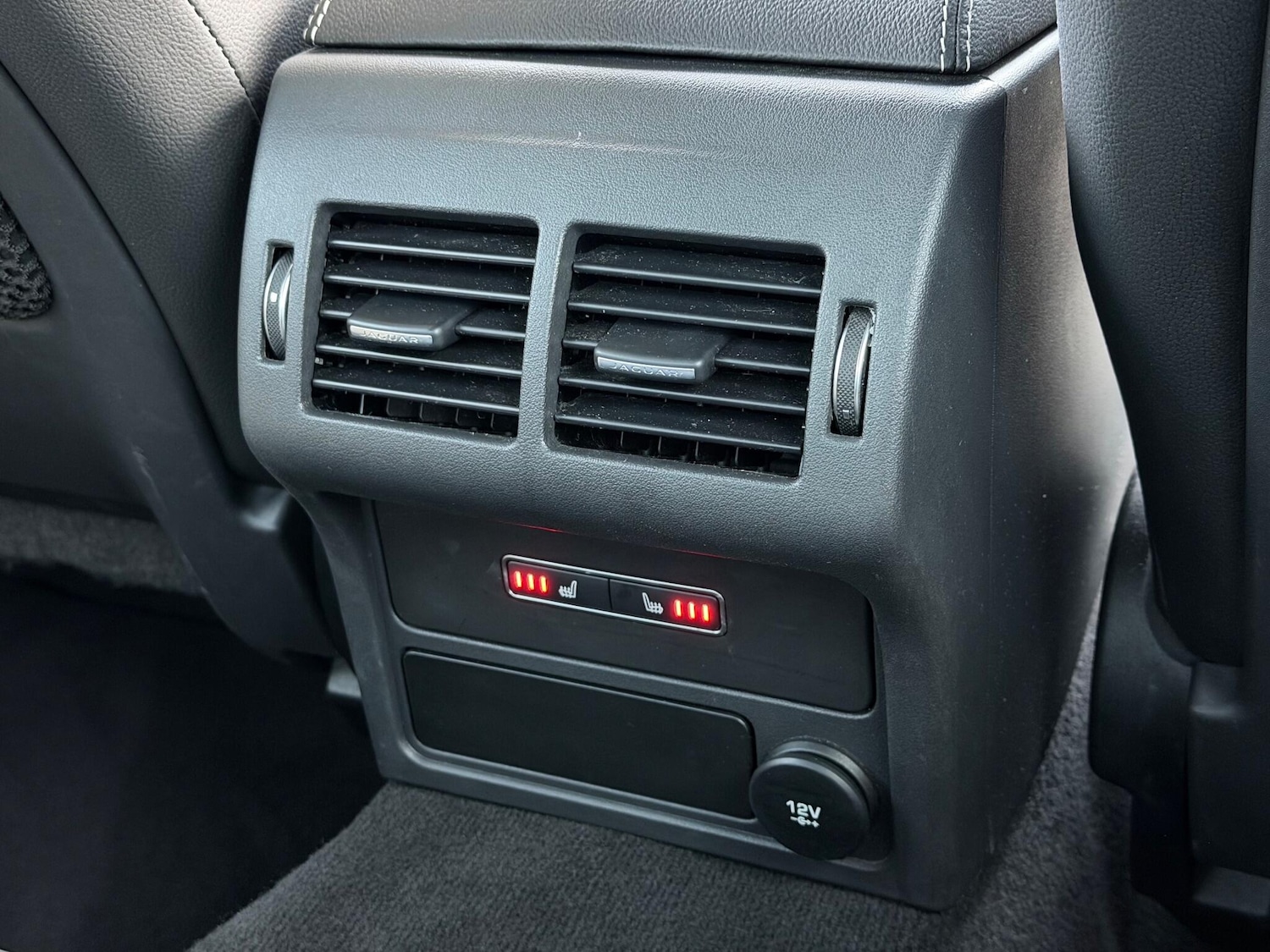 Used Jaguar XF 2019 for sale - 76824765: Photo 44