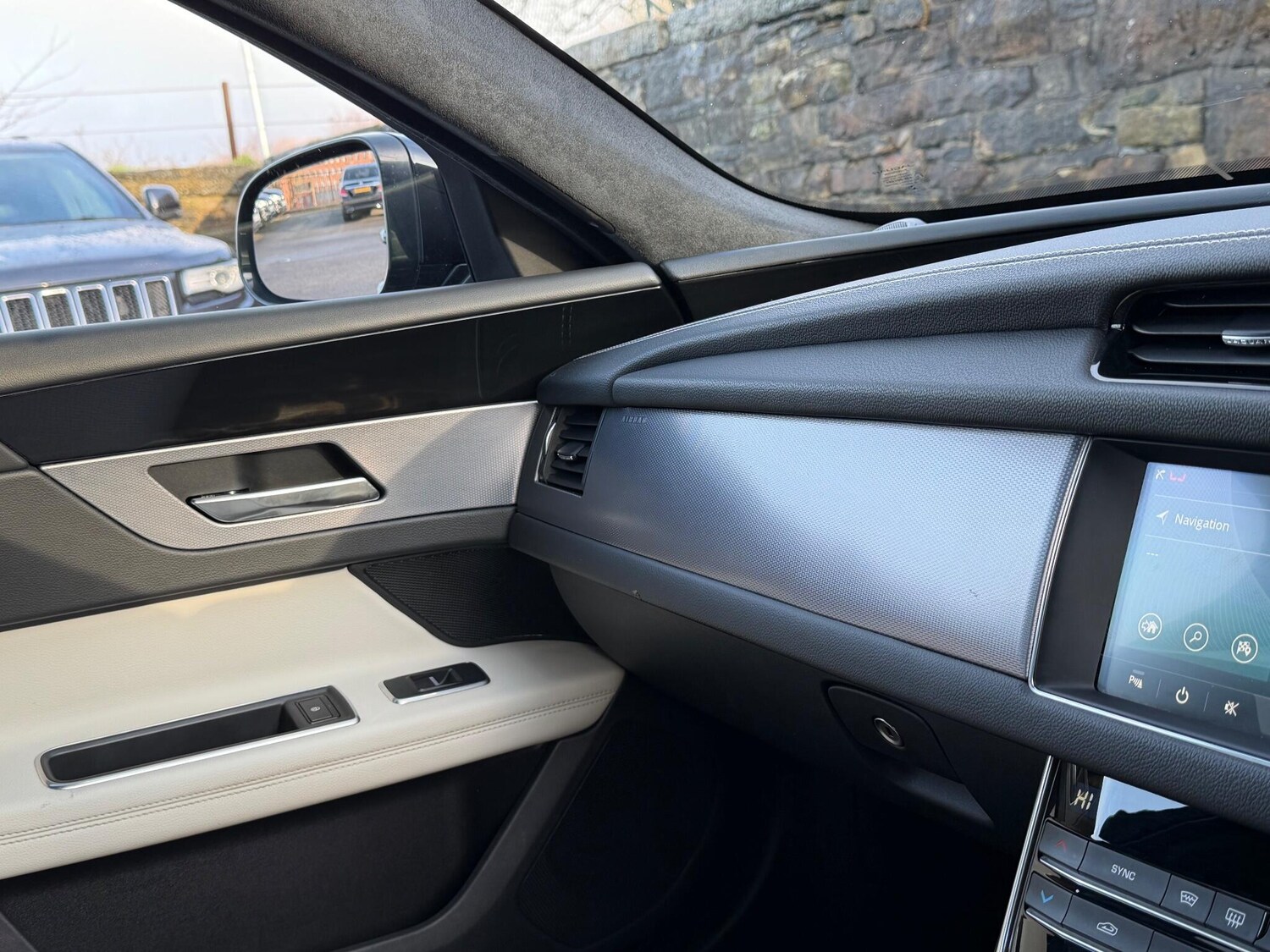 Used Jaguar XF 2019 for sale - 76824765: Photo 49