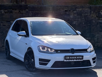 Volkswagen Golf feature image